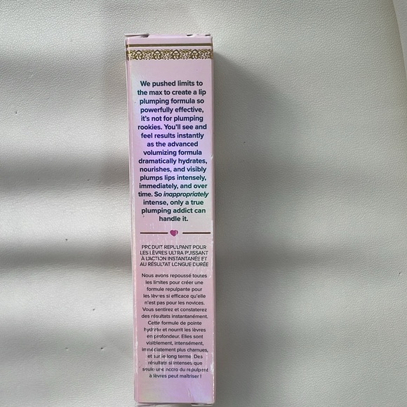 Too Faced I 0.14oz - Picture 4 of 9